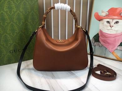 Gucci Bags 1:1 746124 30X23X6.5cm DF 3colour