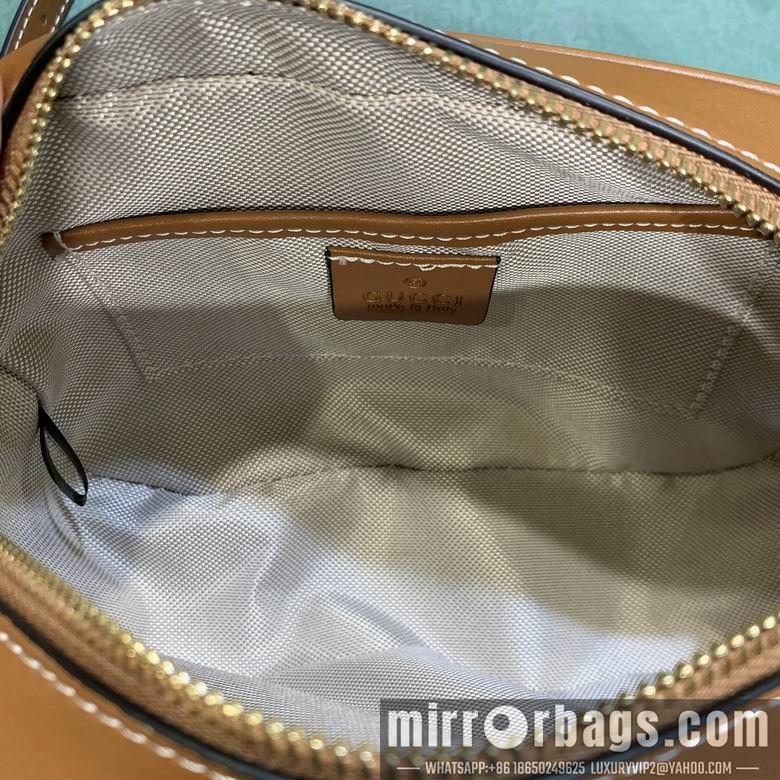 Gucci Bags 1:1 820429 21X15.5X8cm DF 4colour