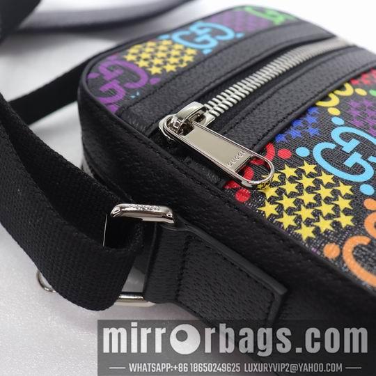 Gucci Bags 1:1 598103 14.5x18x6cm df06