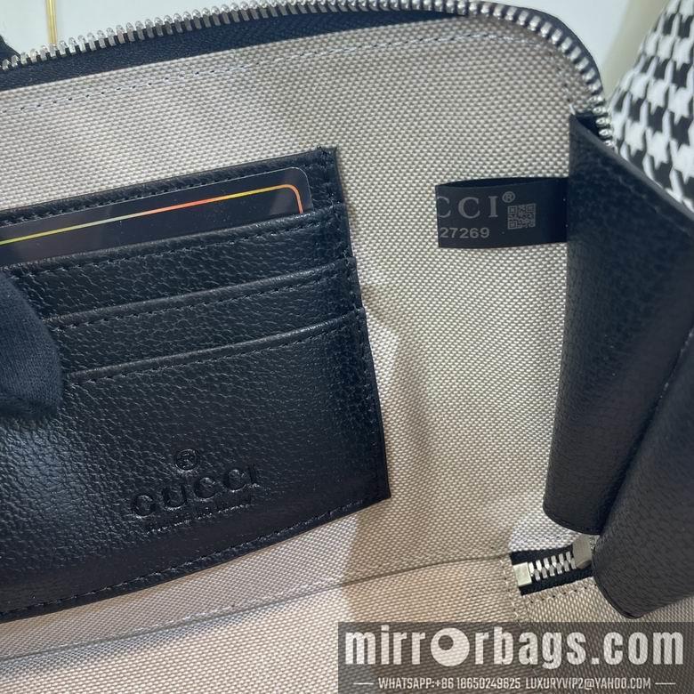 Gucci Bags 1:1 04-5 22X14.5X6cm WP 4colour