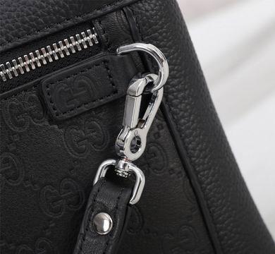 Gucci Bags 1:1 8347-4 28X17X2.5cm WP 3colour