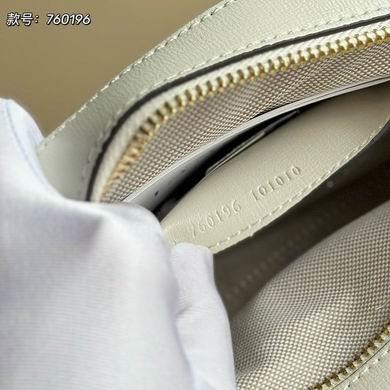 Gucci Bags 1:1 760196 20X13X6cm DF 4colour