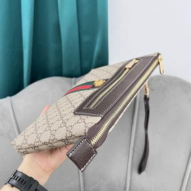 Gucci Bags 1:1 473995 28X18X3cm XM
