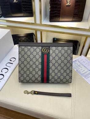 Gucci Bags 1:1 66498-4 28X19X5cm WP
