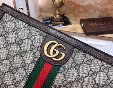 Gucci Bags 1:1 6648-5 26X20X6cm XM