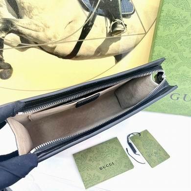 Gucci Bags 1:1 475316 26x20x6cm YG 3
