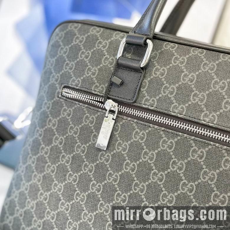 Gucci Bags 1:1 A115 39X29X7cm XM 2colour