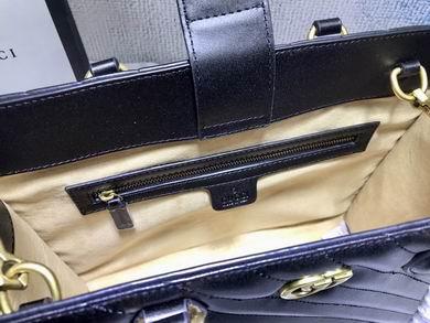 Gucci Bags 1:1 WD627332 35X28X14