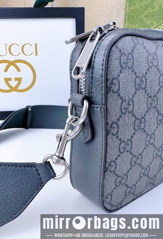 Gucci Bags 1:1 699439 23.5X16X4.5cm DF