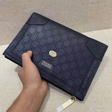 Gucci Bags 1:1 27X17X4cm 082002 XM
