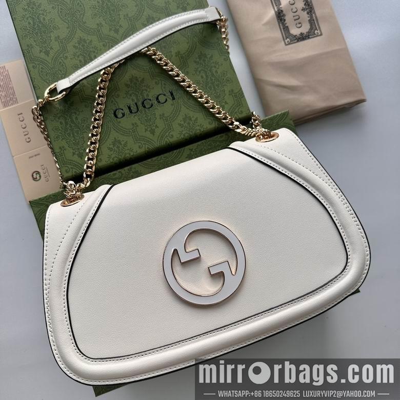 Gucci Bags 1:1 815715 26X16X8cm DF 4colour