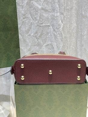 Gucci Bags 1:1 WD640716 20X19.5X7.5