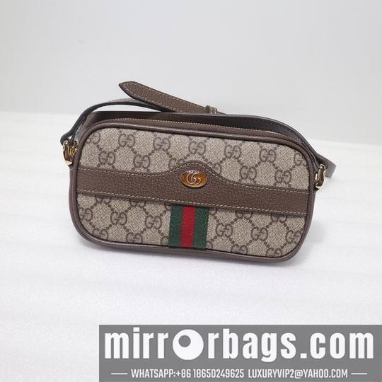 Gucci Bags 1:1 Ophidia 598664 19.5x10x2.5cm df04