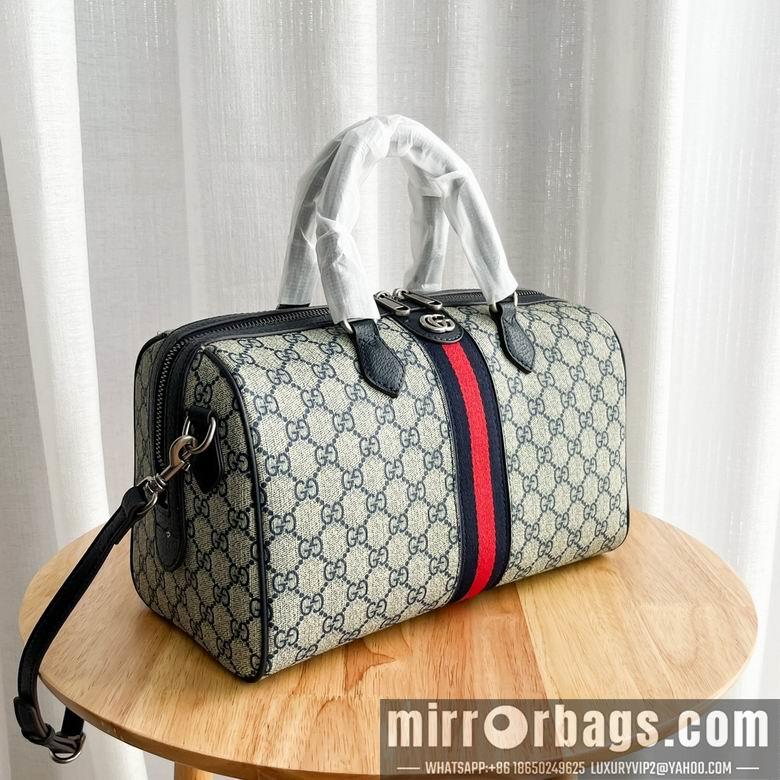 Gucci Bags 1:1 772065 20X31X16.5cm DF 3colour