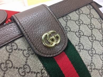 Gucci Bags 1:1 503899 26X17.5X8cm DF