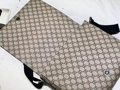 Gucci Bags 1:1 475432 30X26X8cm DF 2colour
