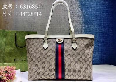 Gucci Bags 1:1 Ophidia 631685 38x28x14cm df0329