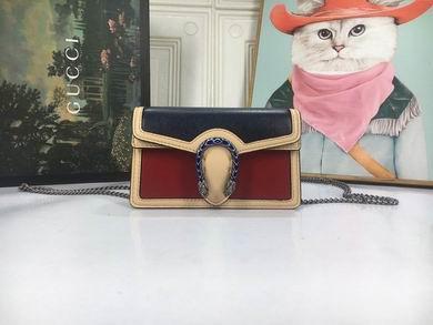 Gucci Bags 1:1 WD476432 16.5X10X4.5