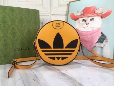 Gucci Bags 1:1 702626 22X22X7cm DF 4colour