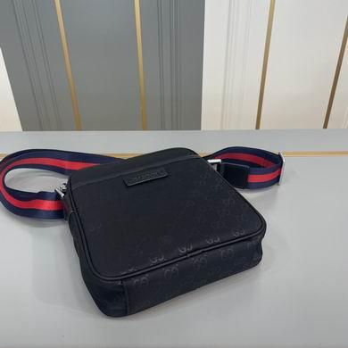 Gucci Bags 1:1 8352-3 26X28X6cm XM