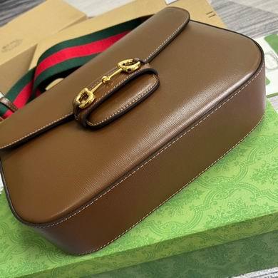 Gucci Bags 1:1 Horsebit 700457 30X21X7.5cm MP