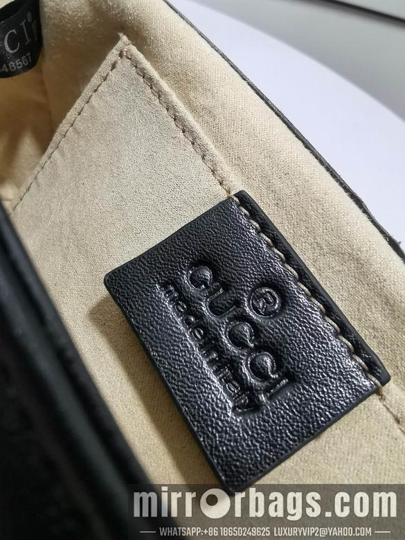 Gucci Bags 1:1 WL446744 22X13X6