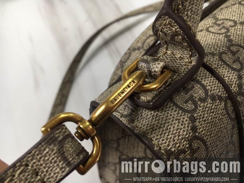 Gucci Bags 1:1 681695 19cm DF