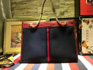 Gucci Bags 1:1 537219 45X35X6cm DF 4colour