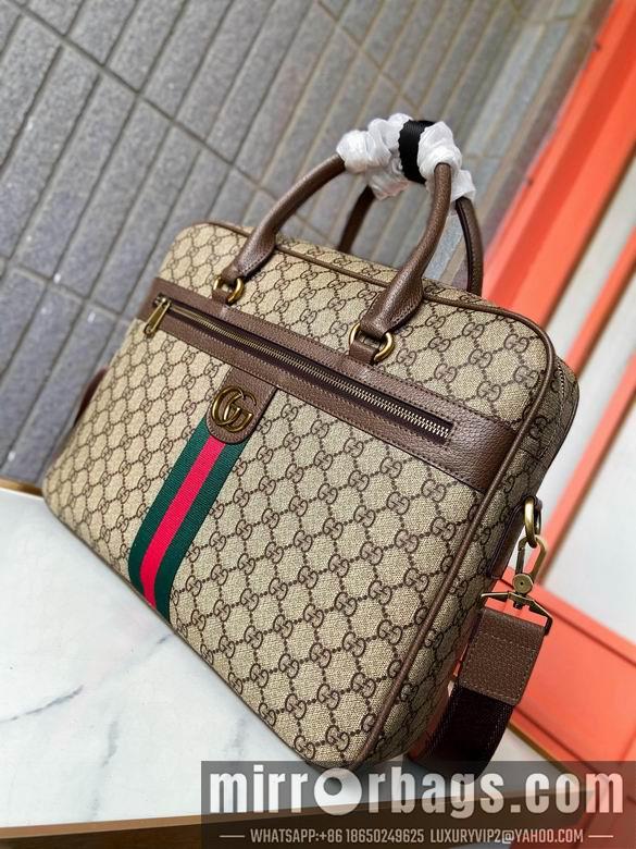 Gucci Bags 1:1 9129 38X29X8cm XM 3colour