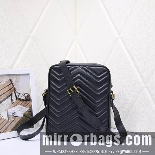 Gucci Bags 1:1 GG Marmont 523365 20x24.5x7cm df