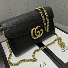 Gucci Bags 1:1 WL401232 20X13X6
