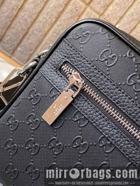 Gucci Bags 1:1 66335-8 29X20X5.5cm XM
