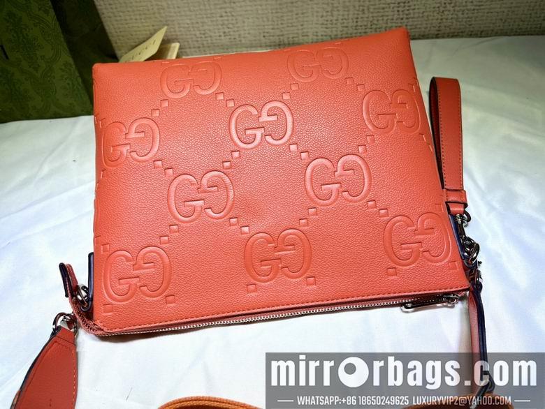 Gucci Bags 1:1 696009 31X24.5X5cm DF 3colour