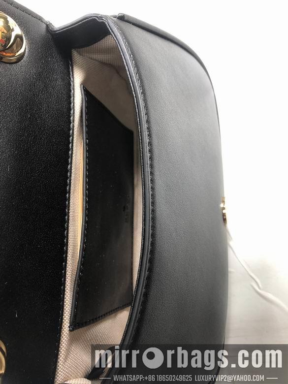 Gucci Bags 1:1 815700 21.5X11X8cm DF 3colour