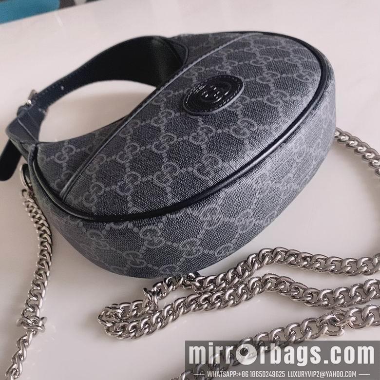 Gucci Bags 1:1 726843 22X12X5.5cm DF