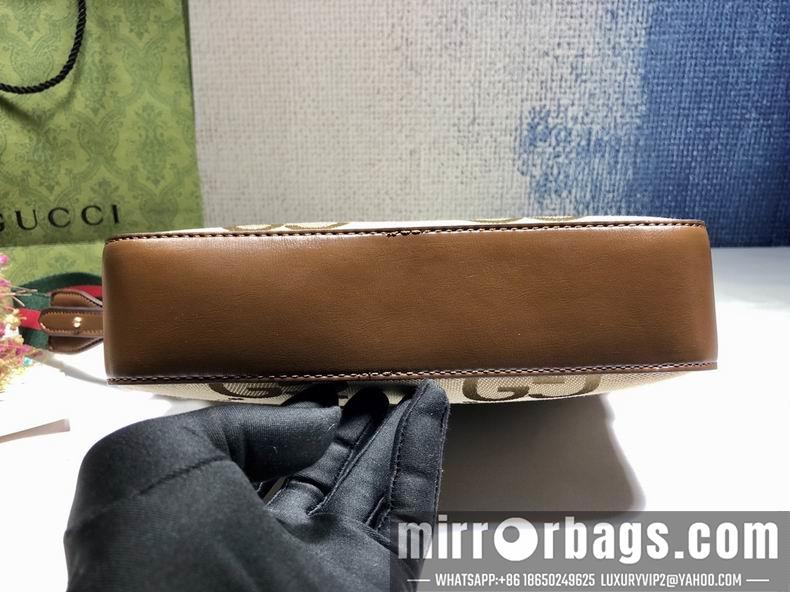 Gucci Bags 1:1 675891 25.5x20x6cm df03