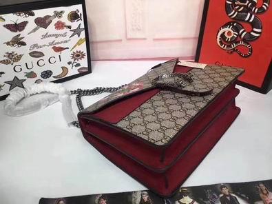 Gucci Bags 1:1 Dionysus 403348 30x20.5x11.5cm df05