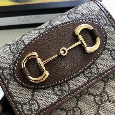 Gucci Bags 1:1 Horsebit 625757 11.5x18x3.5cm df05