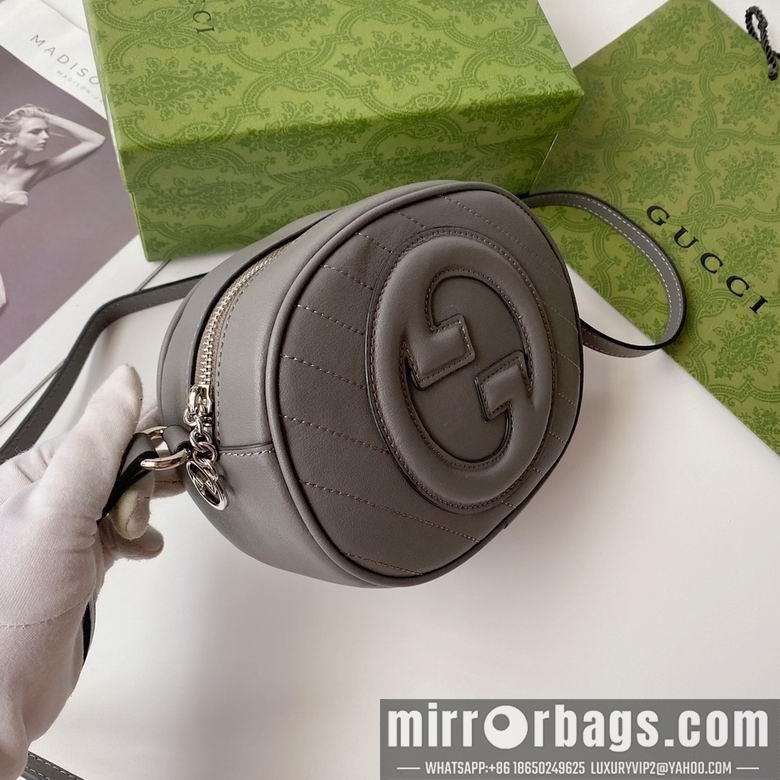 Gucci Bags 1:1 760175 15X20X8cm DF 3colour