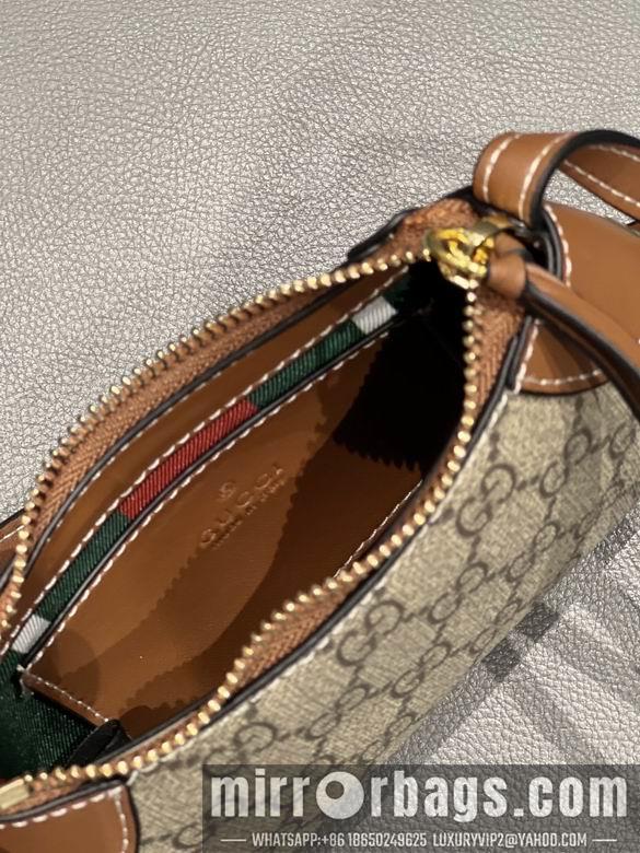 Gucci Bags 1:1 820696 19X23X13X2cm DF