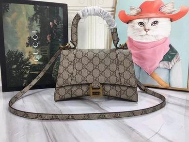Gucci Bags 1:1 WD681697 22.5X14.5X10
