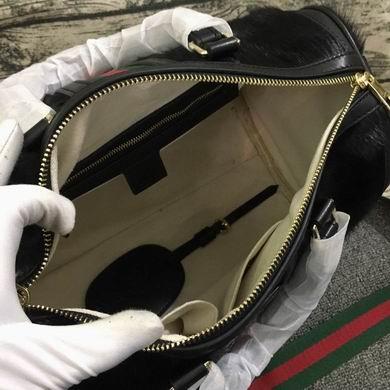 Gucci Bags 1:1 WD387605 34X22X18