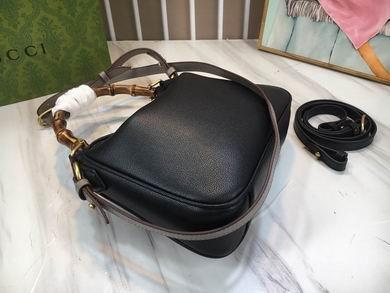 Gucci Bags 1:1 746251 24X15X5cm DF 3colour