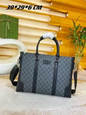 Gucci Bags 1:1 88128 39X29X6cm XM 2colour