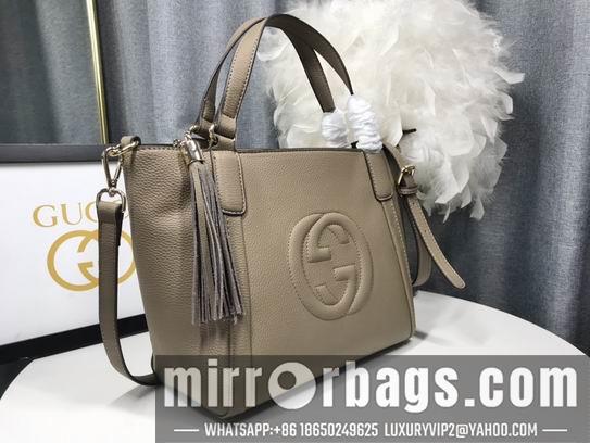 Gucci Bags 1:1 369176 26x23x13.5cm df06
