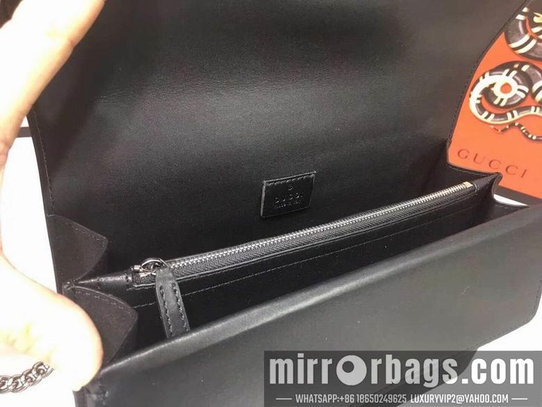 Gucci Bags 1:1 WD 400249 28X18X9