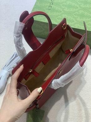 Gucci Bags 1:1 WD658450 25.5X20X10.5