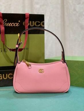 Gucci Bags 1:1 739076 21X12X4cm DF 4colour