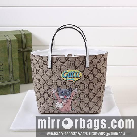 Gucci Bags 1:1 410812 20.5x20x10cm df21