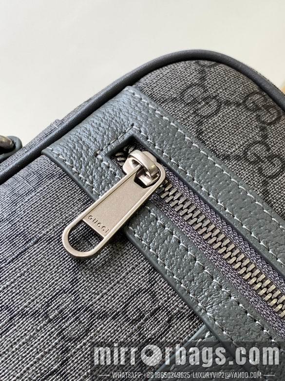 Gucci Bags 1:1 7032-4 24X6X28cm XM